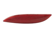 Arka Tampon Reflektör Sol - Renault Fluence 265654107R - 1