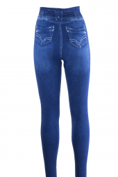 3İplik Koton Tayt - 2