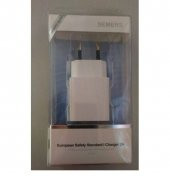 SEMERS 5V 2A USB ADAPTOR BASLIGI N7100 (33988) - 1
