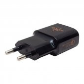 POWERWAY X-197 5 VOLT 3000 MA MİCRO USB  ADAPTÖRÜ 19700 - 1