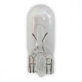 12V 5W T10 Dipsiz Ampul 12V 5W (2 Adet) - 3