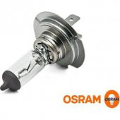 FAR AMPULU OSRAM H7  ( 2 ADET ) 12V  55W     64210CLC - 4