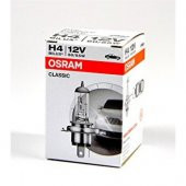 Far Ampulü H4 Osram (1 Adet ) 12V  60/55W  43T      64193CLC - 3