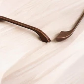 Meriç 224 mm - 22.4 cm Eskitme Antik Bakır Metal Mobilya Mutfak Dolabı Dolap Kulpu Kulbu Kulpları - 5