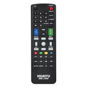 Sharp RM-L1046 Universal Lcd-Led Tv Kumandası thumbnail 1