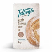 Tellioğlu Seçkin Özel Amaçlı Buğday Unu 1000 gr - 1