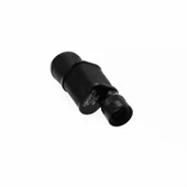 Baigish 10X40 Metal Deri Kaplamalı Rus Modeli Monoküler Dürbün - 3