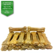 201183-DOGLİFE PRESS KEMİK 50GR 30LU NATUREL - 1