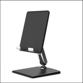 MÜHLEN GL0133 Evrensel, Ayarlanabilir, Katlanabilir Telefon/Tablet Standı - 3