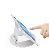 MÜHLEN GL0141 Ayarlanabilir Alüminyum Cep Telefonu ve Tablet Standı - 6