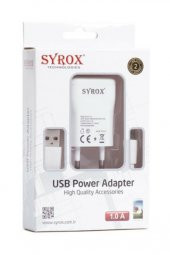 SYROX J14 ANDROID MICRO SARJ - 1