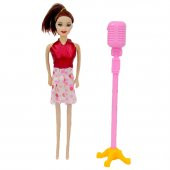 Aksesuarlı Bebek - 2