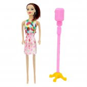 Aksesuarlı Bebek - 4