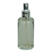 Doğal Kekik Saf Suyu Saç Rengi Koyulaştırıcı Saç Bakımı 100 ML Spreyli Cam Şişe - 5