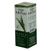 LokmanAVM Doğal Kekik Saf Suyu Saç Rengi Koyulaştırıcı Saç Bakımı 100 ML Spreyli Cam Şişe - 4