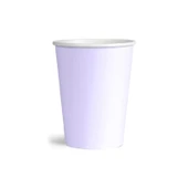 Karton Bardak 8li Lila - 1