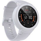 Amazfit Verge Lite Bluetooth Nabız GPS Akıllı Saat - Global Versiyon - Beyaz - Distribütör Garantili - 6