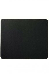 MOUSE PAD DÜZ (SİYAH) PRIGE - 1
