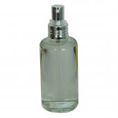Doğal Lavanta Saf Suyu Makyaj ve Yüz Temizleme 100 ML Spreyli Cam Şişe - 5
