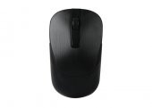 Everest SM-834 Usb Siyah Optik Kablosuz Mouse - 1