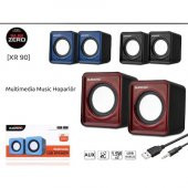 SUBZERO XR90 SPEAKER PC - 1
