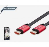 HADRON H4700 HDMI KABLO KUTULU 3MT - 1