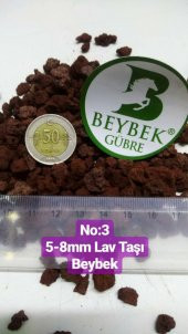 Lav Taşı No:3 5-8 mm 25 L ÇUVAL Beybek JUMBO - 3