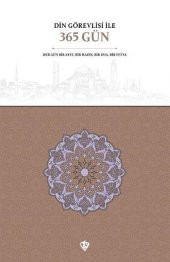 Din Görevlisi İle 365 Gün - 1