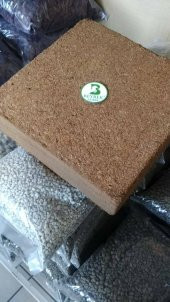 Coco Peat Blok 25 KG Hindistan Cevizi Torfu Beybek Jumbo - 1