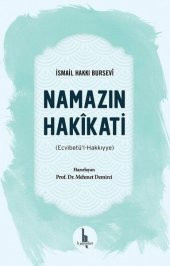 Namazın Hakikati Ecvibetül Hakkıyye - 1