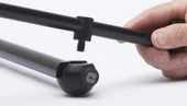 Prologic K1 Low Profile Rod Pod 3 Rod Sehpa - 12