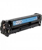 CB541A/CF21A/CE321A/CRG731/716 MAVI MUADIL TONER - 1