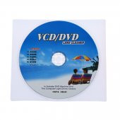 DMS  CD DVD LENS TEMİZLEME - 1