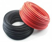 His Solar Kablo 6mm2 - 1