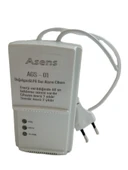 Asens Doğalgaz ve Lpg Alarm Cihazı - 5