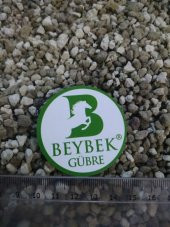 Pomza İnce 25 Litre Beybek Jumbo - 2