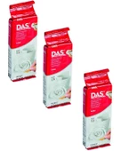Das Seramik Hamuru Beyaz 250 gr 3 Adet - 1