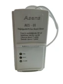 Asens Doğalgaz ve Lpg Alarm Cihazı - 4
