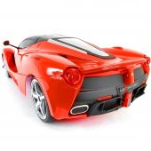 New Bright LaFerrari Kumandalı Araba 34 cm. - 4