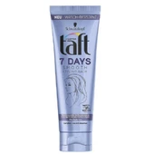 Taft Schwarkopf 7 Days Düz Saçlar İçin Losyon 75Ml - 1