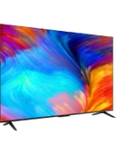 TCL 65P635 4K Ultra HD 65" 165 Ekran Uydu Alıcılı Google Smart LED TV thumbnail 2