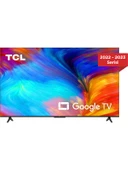 TCL 65P635 4K Ultra HD 65" 165 Ekran Uydu Alıcılı Google Smart LED TV thumbnail 1