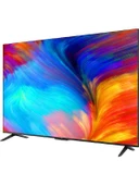 TCL 65P635 4K Ultra HD 65" 165 Ekran Uydu Alıcılı Google Smart LED TV thumbnail 3