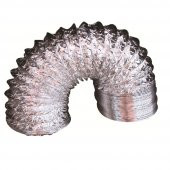 ASPiRATÖR BORUSU ÇELiK TELLi 3 MT - YEDEK PARÇA & AKSESUAR - 1