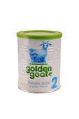 Golden Goat 2 Keçi Sütü Bazlı Devam Sütü 400 Gr - 1