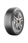 Continental WinterContact TS 870 195/65 R15 91T Kış Lastiği - 2025 - 1