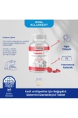 Foodline Immune +C 75 Tablet Kedi ve Köpekler için Bağışıklık Sistemini Destekleyici - 4