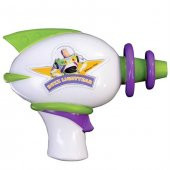Toy Story 3 Galactic Işıklı Lazer - 1