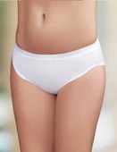 Şahinler B037 Bayan Ribana Külot - 1