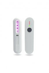 sterilize uv dezenfektan el kulanım aleti mikrop kırıcı - 1